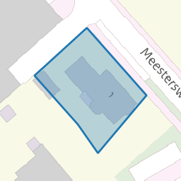 Perceel SHT02-AG-2804