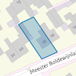 Perceel SHT02-AG-2855