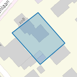 Perceel SHT02-AG-2909