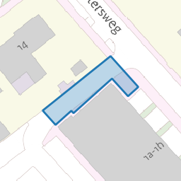 Perceel SHT02-AG-2925