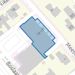 Perceel SHT02-AG-2926