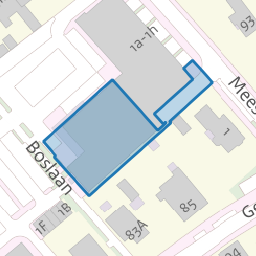 Perceel SHT02-AG-2927