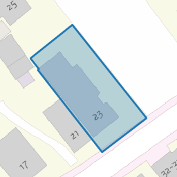 Perceel SHT02-AG-2957