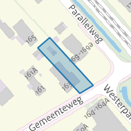 Perceel SHT02-AG-2985