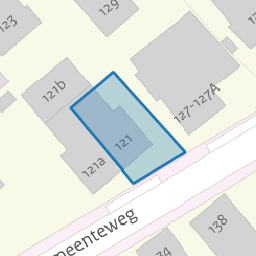 Perceel SHT02-AG-3027