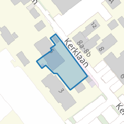 Perceel SHT02-AG-3093