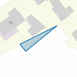 Perceel SHT02-AG-3117