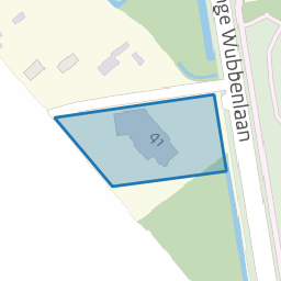 Perceel SHT02-AG-468