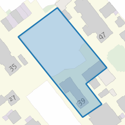 Perceel SHT02-AG-740