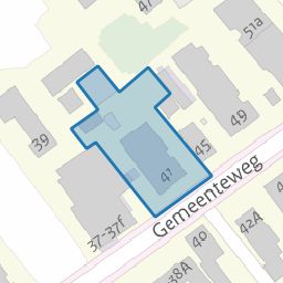 Perceel SHT02-AG-742