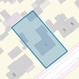 Perceel SHT02-AG-875