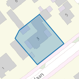 Perceel SHT02-AG-939