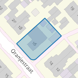 Perceel SHT02-AG-979