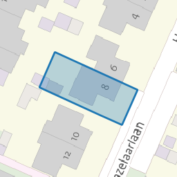 Perceel SHT02-AH-1048