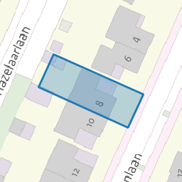 Perceel SHT02-AH-1051