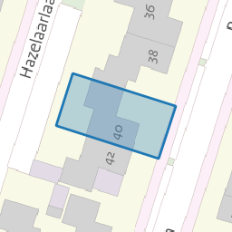 Perceel SHT02-AH-1066