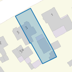 Perceel SHT02-AH-1096