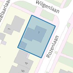 Perceel SHT02-AH-1117