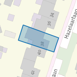 Perceel SHT02-AH-1174