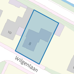 Perceel SHT02-AH-1240