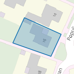 Perceel SHT02-AH-1249