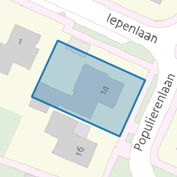 Perceel SHT02-AH-1250