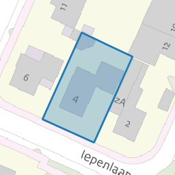 Perceel SHT02-AH-1324