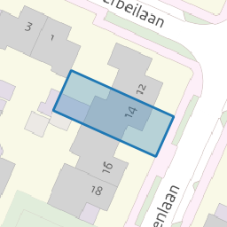 Perceel SHT02-AH-1334