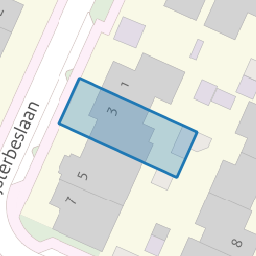 Perceel SHT02-AH-1338