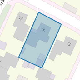 Perceel SHT02-AH-1342