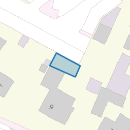 Perceel SHT02-AH-1357