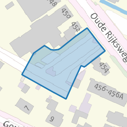 Perceel SHT02-AH-1358