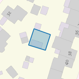 Perceel SHT02-AH-1376