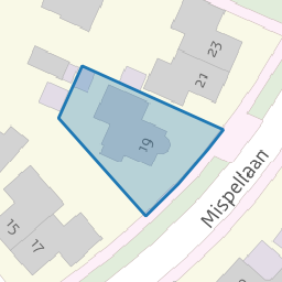 Perceel SHT02-AH-1459