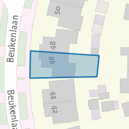 Perceel SHT02-AH-1466