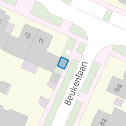 Perceel SHT02-AH-1482