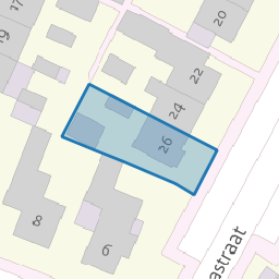 Perceel SHT02-AH-1529