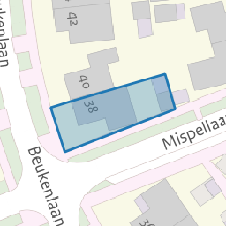 Perceel SHT02-AH-1532