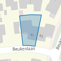 Perceel SHT02-AH-1553