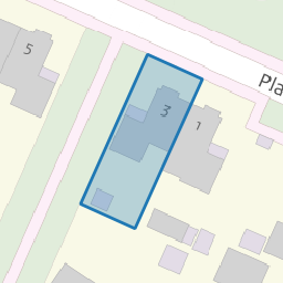 Perceel SHT02-AH-1564