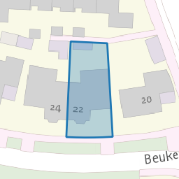 Perceel SHT02-AH-1600