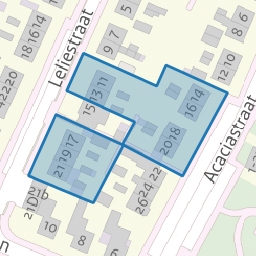 Perceel SHT02-AH-1613