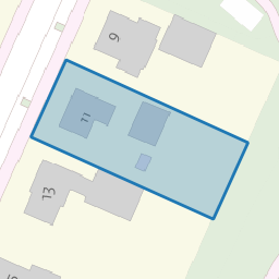 Perceel SHT02-AH-1632