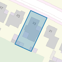 Perceel SHT02-AH-1643