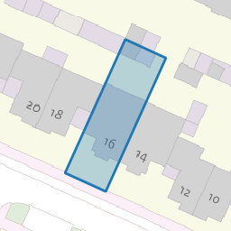 Perceel SHT02-AH-1654