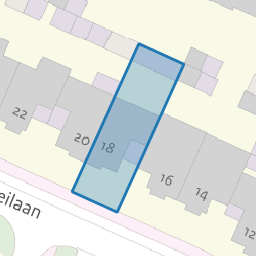 Perceel SHT02-AH-1655