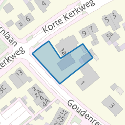 Perceel SHT02-AH-1727