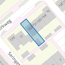 Perceel SHT02-AH-1739