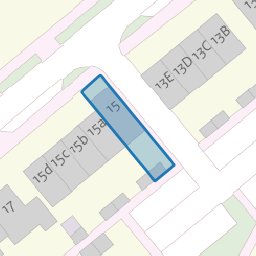 Perceel SHT02-AH-1743