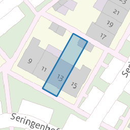 Perceel SHT02-AH-1762